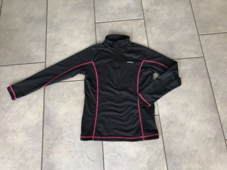Funktionsshirt Midlayer Winter, Gr. 152