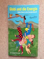 Globi Wissen, Globi und die Energie