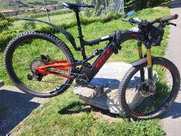 vélo éléctrique