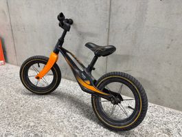 Laufrad ab 2 Jahre bis zu 30 kg (12 Zoll)