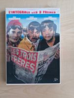 Les trois frères