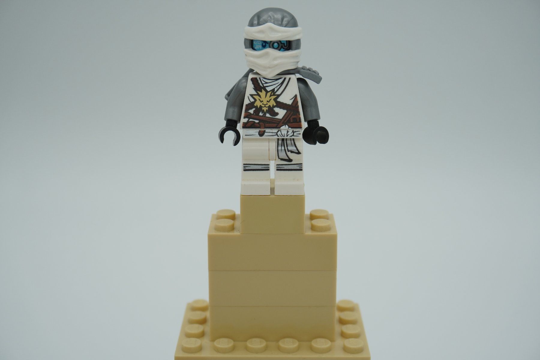 Lego Jouets: Lego Ninjago Zane Bundle – D'occasion à Zürich par PWGrZ 2