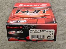 Graupner HoTT Smart Box
