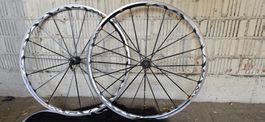 Mavic ksyrium 28" 