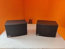 TEUFEL M 400 WIE NEU