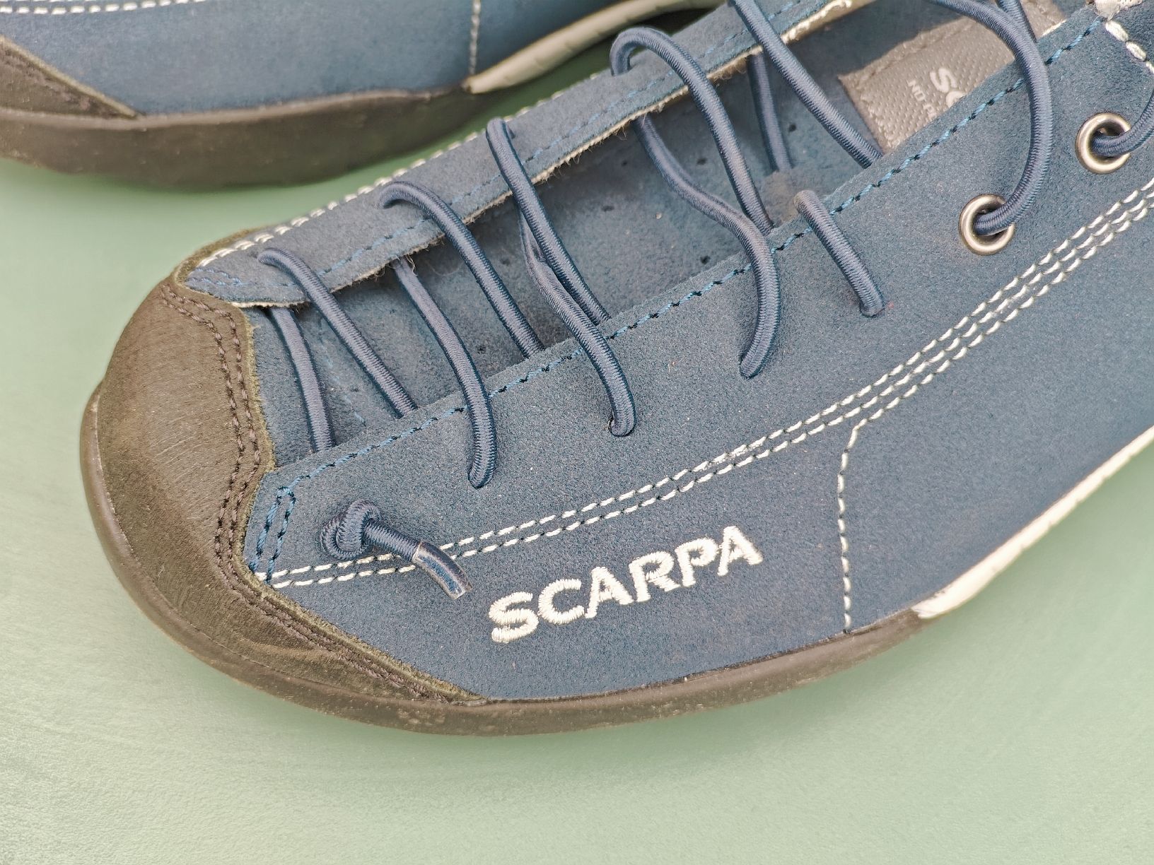 Scarpa Scarpe per ragazzi: Scarpa enfant neuves taille 35 – Nuovo e nell'imballaggio originale da Yverdon-les-Bains venduto da soraph1400 3