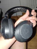 Kopfhörer Over-Ear schwarz mit Mängeln Jabra Envolve 2 85