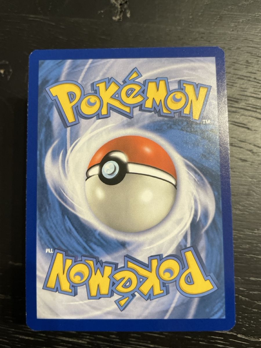 Pokémon Sammelbilder & Trading cards: Pokemon Rotom 24/124 rar reverse – Gebraucht aus Hugelshofen von Suimosa 1