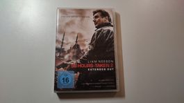 DVD - 96 Hours - Taken 2 - Extended Cut - Versand nur 2.50