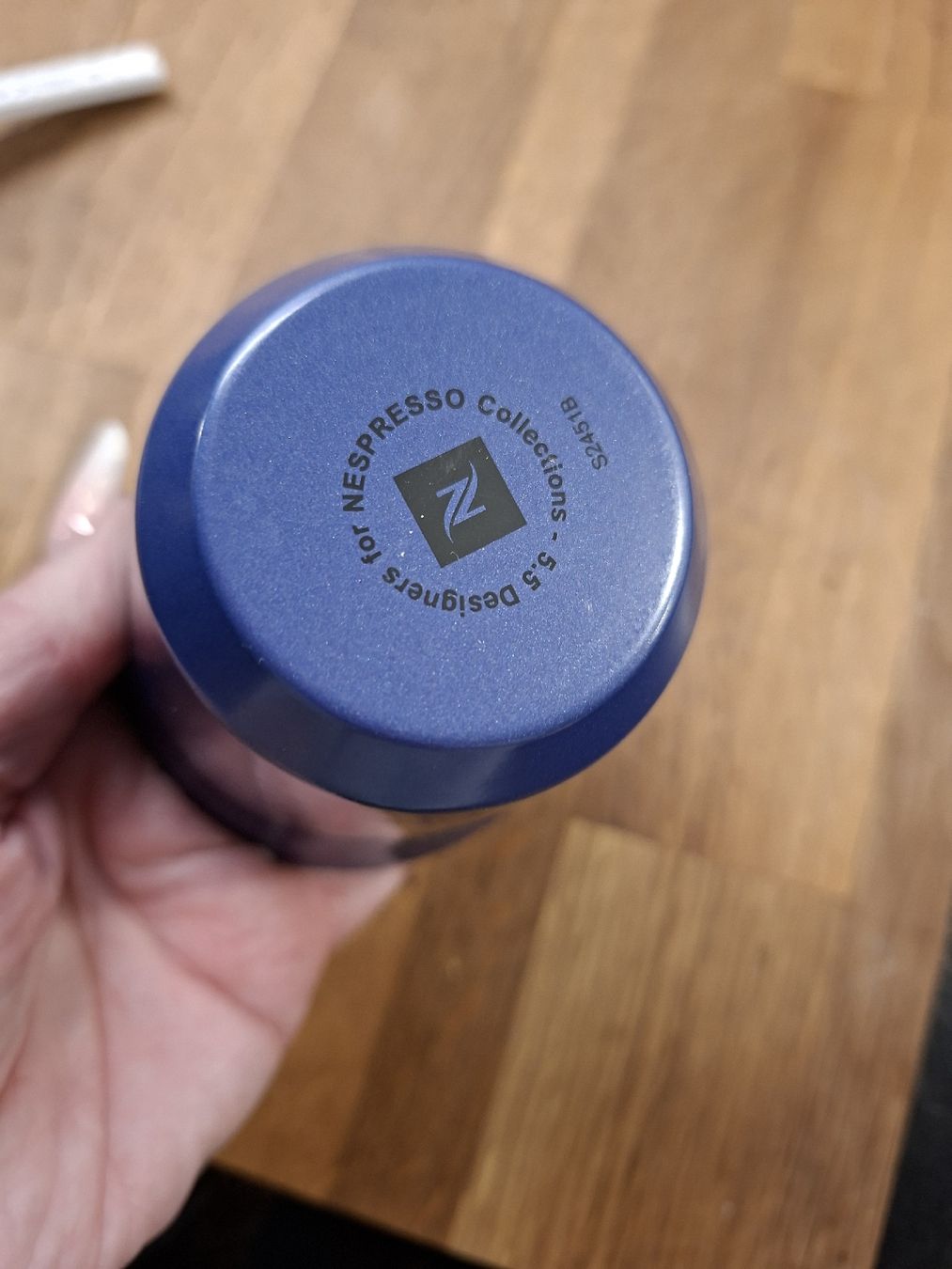 Nespresso Tazze: nespresso pixie lungo – Nuovo (secondo la descrizione) da Meinisberg venduto da Destiny1972 4