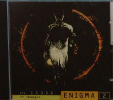 Enigma – The Cross Of Changes