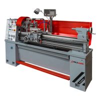Universaldrehbank ED1500KDIG-400V