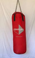 Boxsack Century