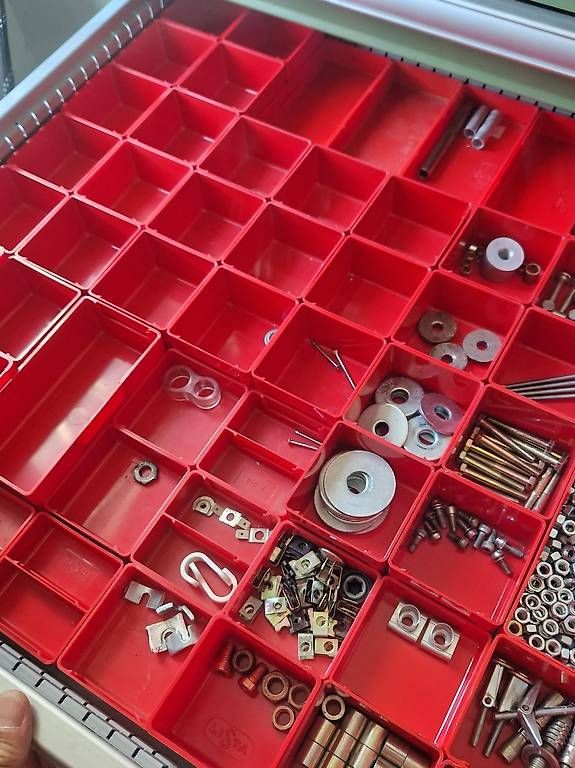 Schränke: Liste Schrank – Gebraucht aus Rümlang von Zargi 1