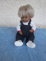 Sasha Bébé blond