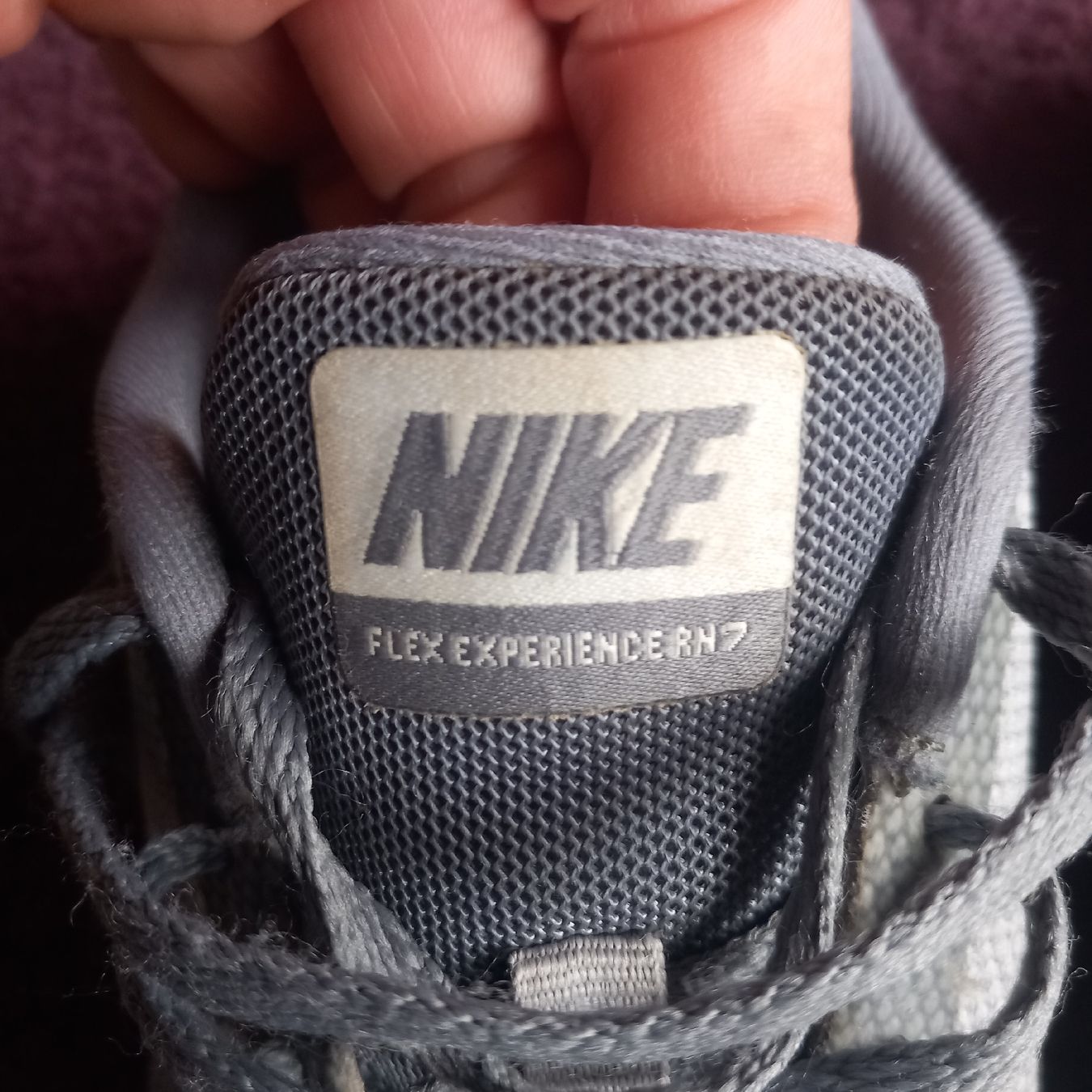 Nike Scarpe da uomo: basket nike taille 38,5 – Usato da Chavannes-de-Bogis venduto da senator635 4
