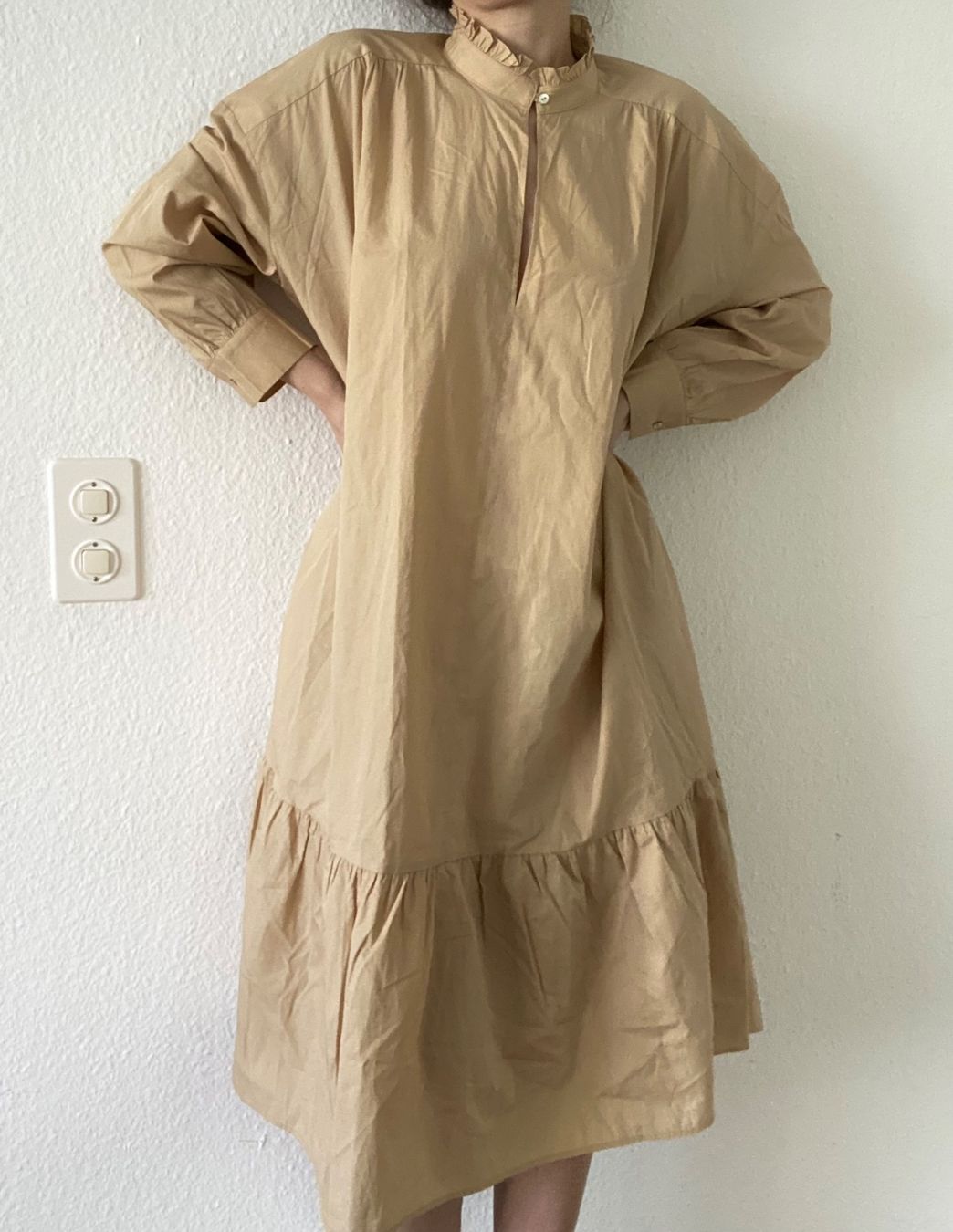 Zara Vestiti: SALE: ZARA FREIZEITKLEID – Nuovo (secondo la descrizione) da Schlieren venduto da notkrys