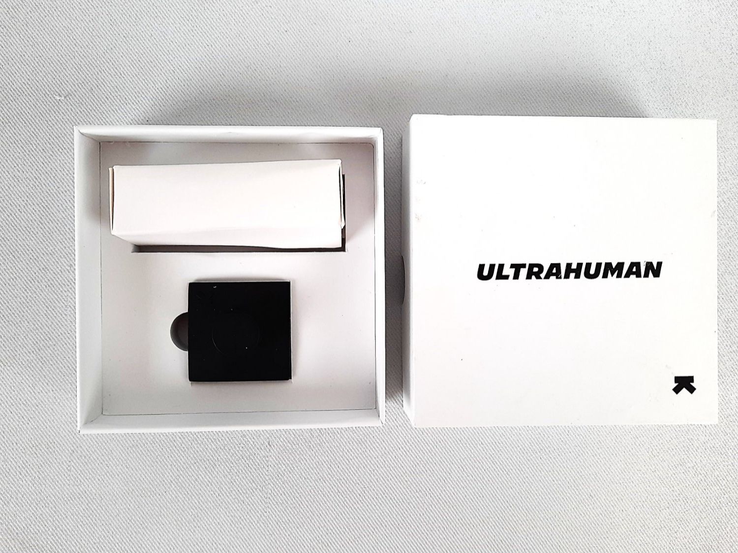 Docking station: ULTRAHUMAN-Ring-Air-Charging-Dock – Nuovo (secondo la descrizione) da Beinwil am See venduto da Restwert_Beinwil