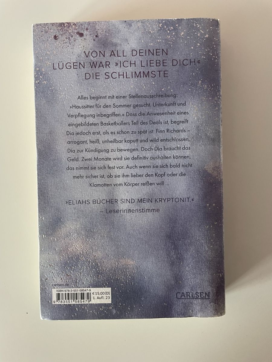 Libri: Eliah Greenwood Jugendbücher – Usato da Hinwil venduto da yar_q9tl 2