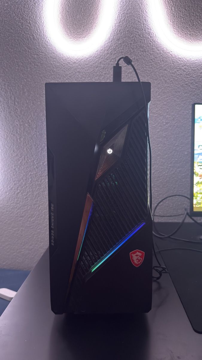 PCs: Gaming Pc – Neu (gemäss Beschreibung) aus Gerlafingen von bon_92dc 2