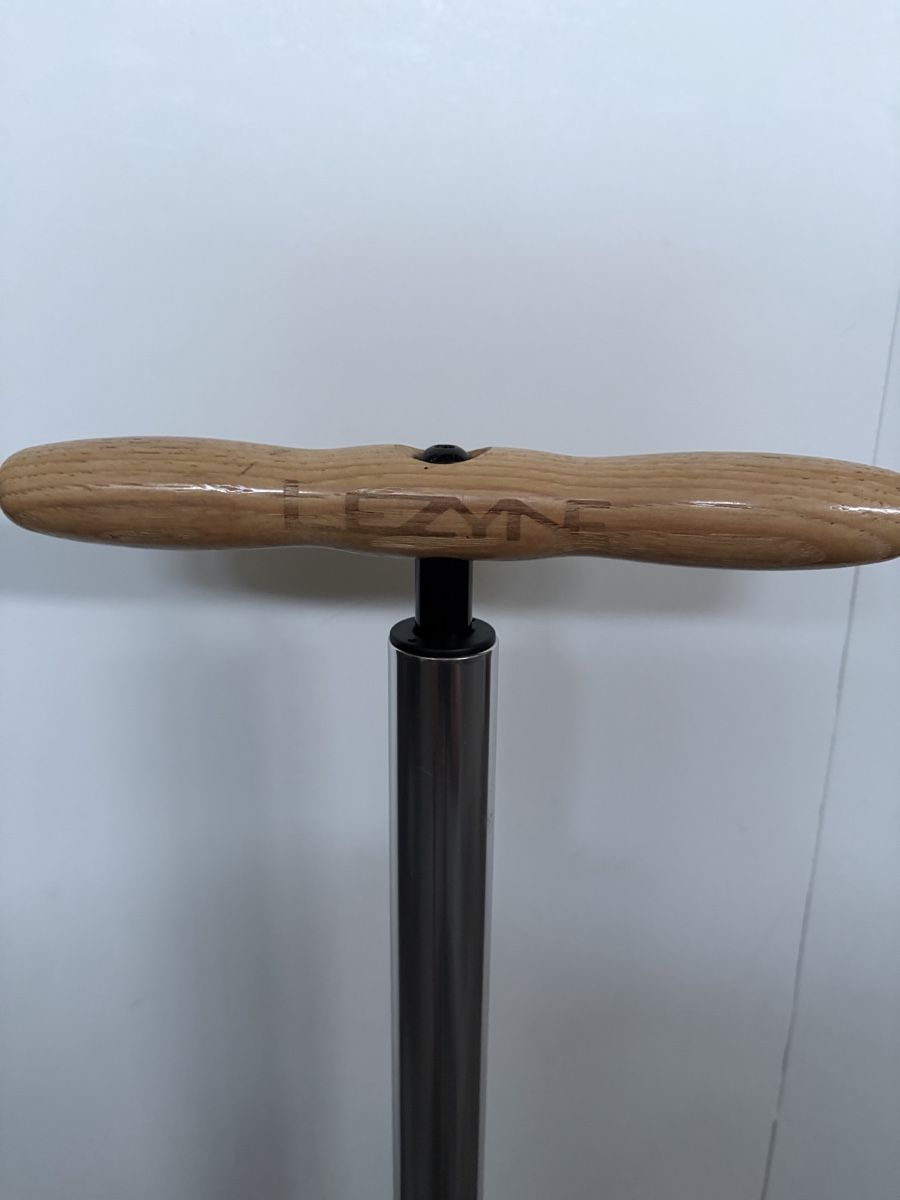 Lezyne Pumpen: Lezyne Alloy Floor Drive – Neu (gemäss Beschreibung) aus Gockhausen von Oswald70 1