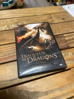 DVD traqueur de dragons