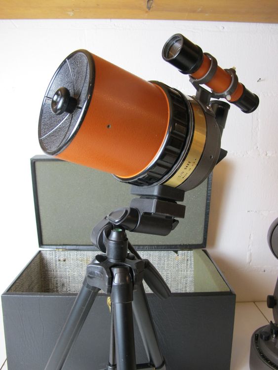 Celestron c90 hot sale orange