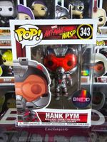 Funko PoP! Marvel Ant-Man and the Wasp #343