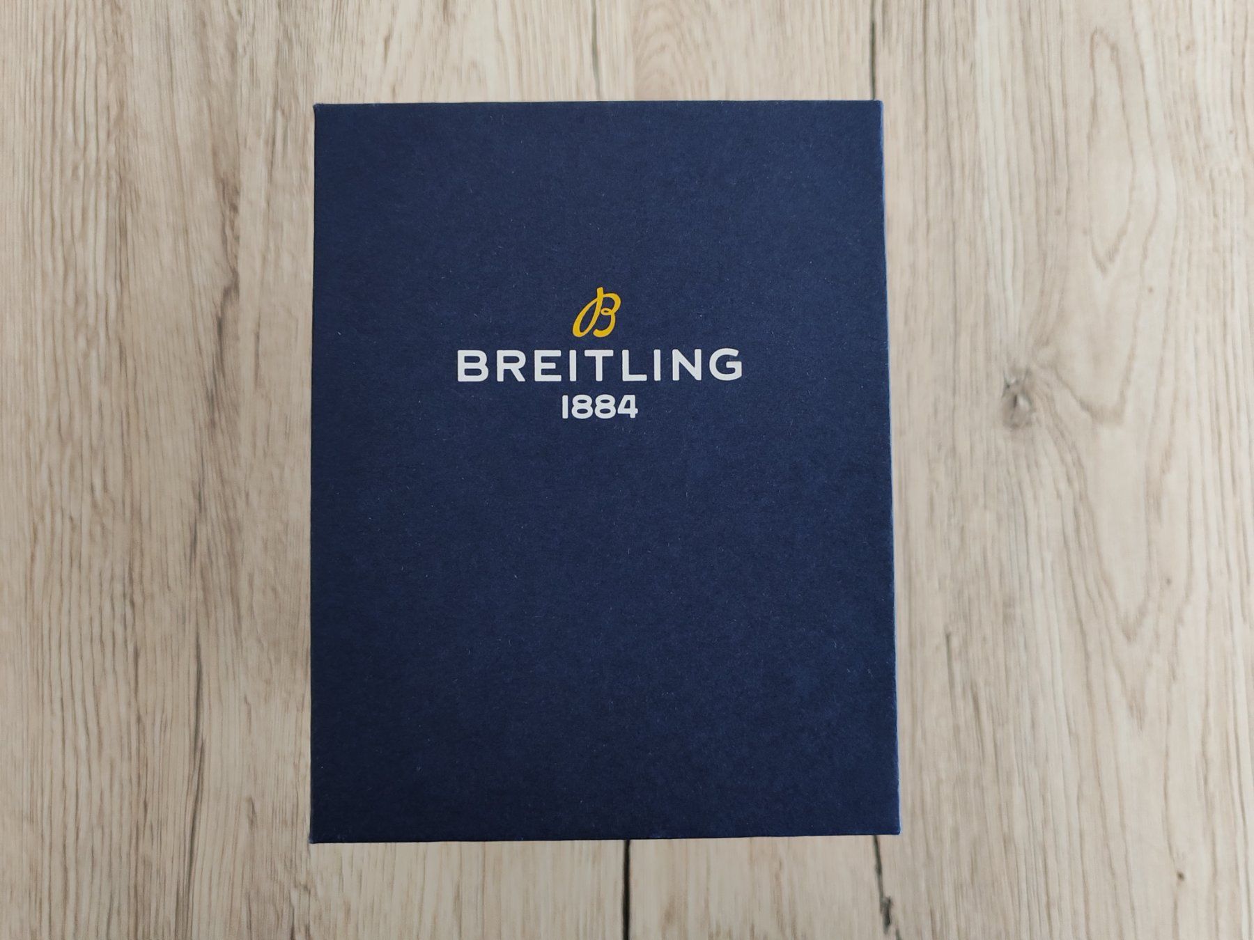 Breitling Uhren: Breitling for Bentley B05 Unitime – Gebraucht aus Derendingen von janamari 3