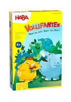 HABA Vollifanten NEU | OVP