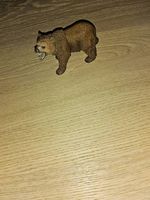 Schleich Bär
