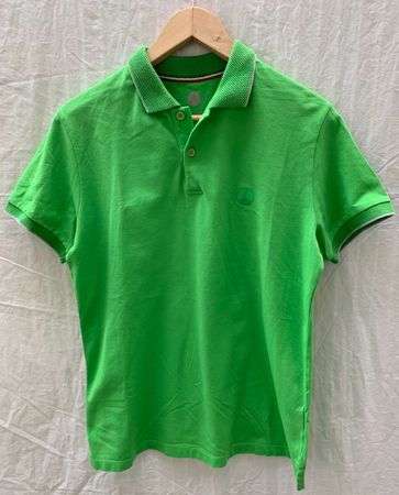 Splendide polo-shirt PEOPLE OF SHIBUYA 94%coton t.L
