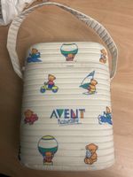 Avent Warmhaltetasche für 2 Babyflaschen