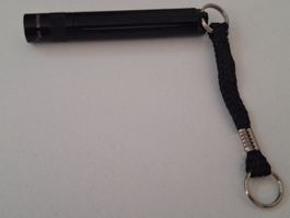 MAGLITE Solitaire