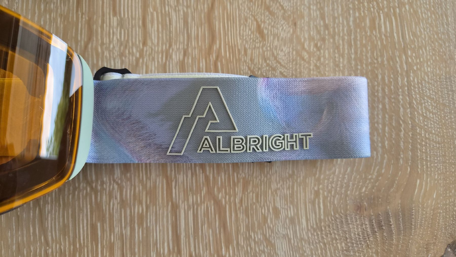 Albright Occhiali & Lenti: Skibrille Albright – Nuovo (secondo la descrizione) da Bettlach venduto da Vasi31 1