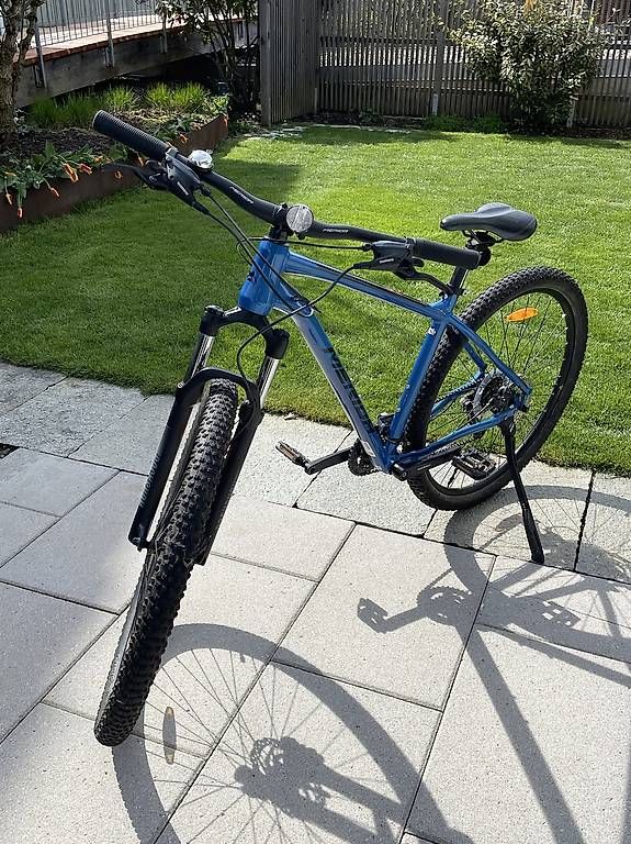 Merida Biciclette: Velo Merida XC+Trail Big Nine 60 – Usato da Bubikon venduto da Parasin 4