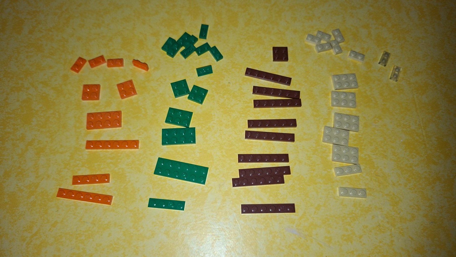 Lego Jouets: Lego – D'occasion à Bretzwil par eri_2gck