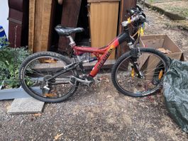 Fahrrad Merida Dominator (77)