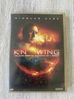 Knowing DVD
