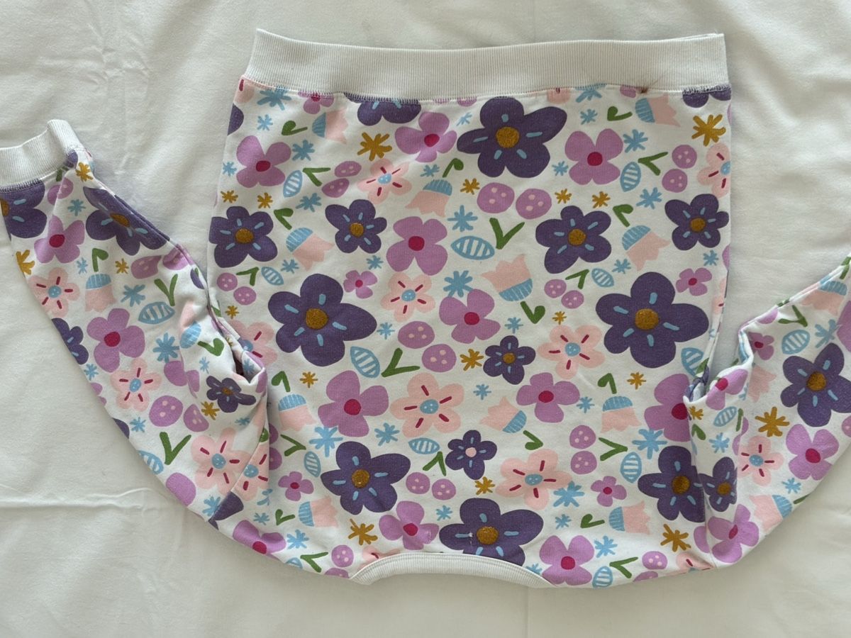 Maglioni & Felpe: sweat pour fille taille 7-8 ans  – Usato da Fiez venduto da ws2_gr5z 2