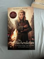 Die Bücherdiebin - Markus Zusak