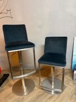 Barhocker - Höhenverstellbar