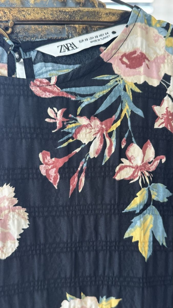 Zara Kleider: Kleid  – Gebraucht aus Mörigen von TimelessFinds 1