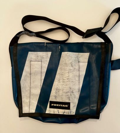 Freitag Tasche Modell Dexter