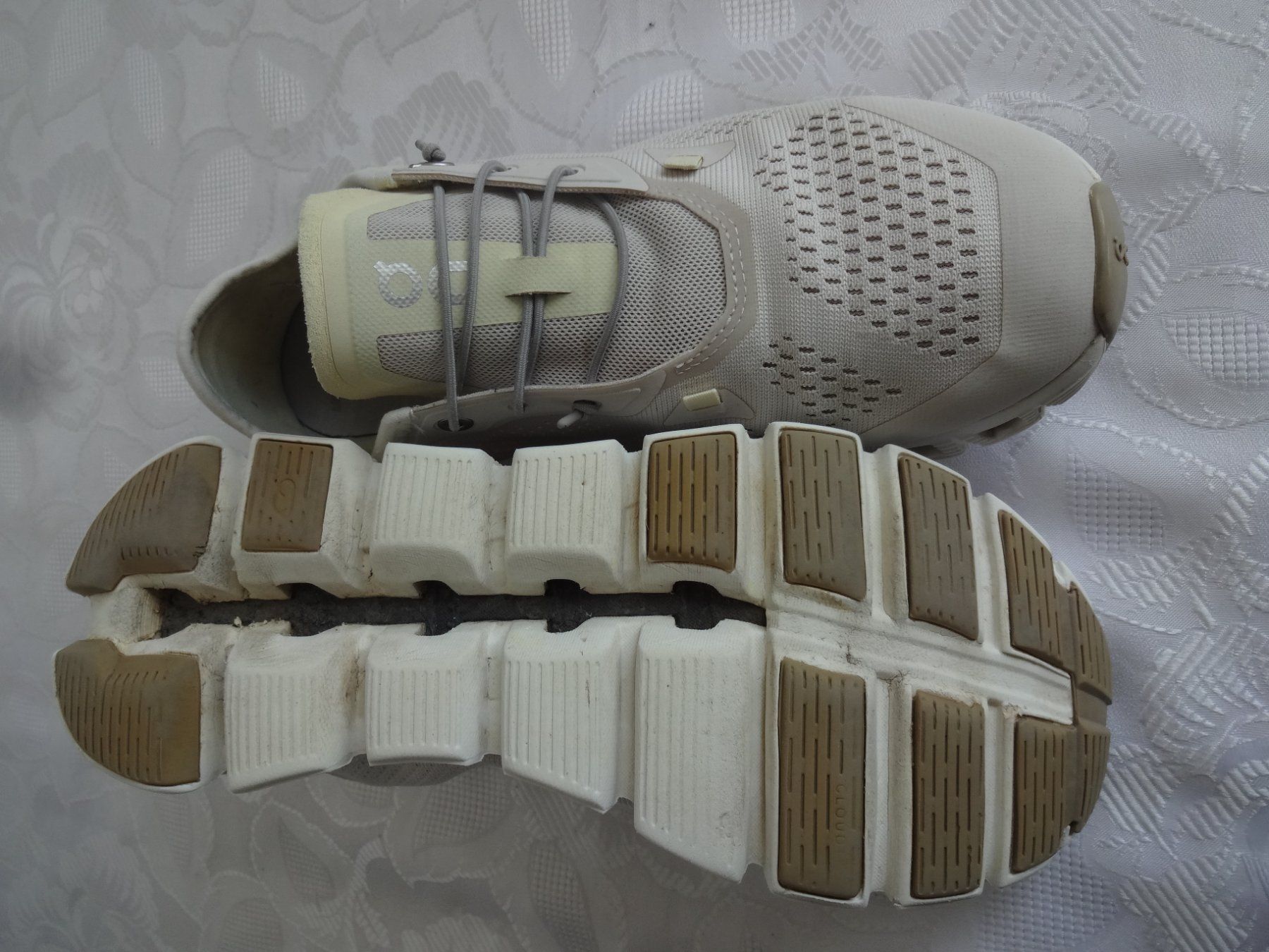 On Scarpe da uomo: ON Sneaker  Schuhe Nr.40 – Usato da Frauenfeld venduto da Jahy 4