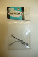 Fulgurex H0: Strassenlampe