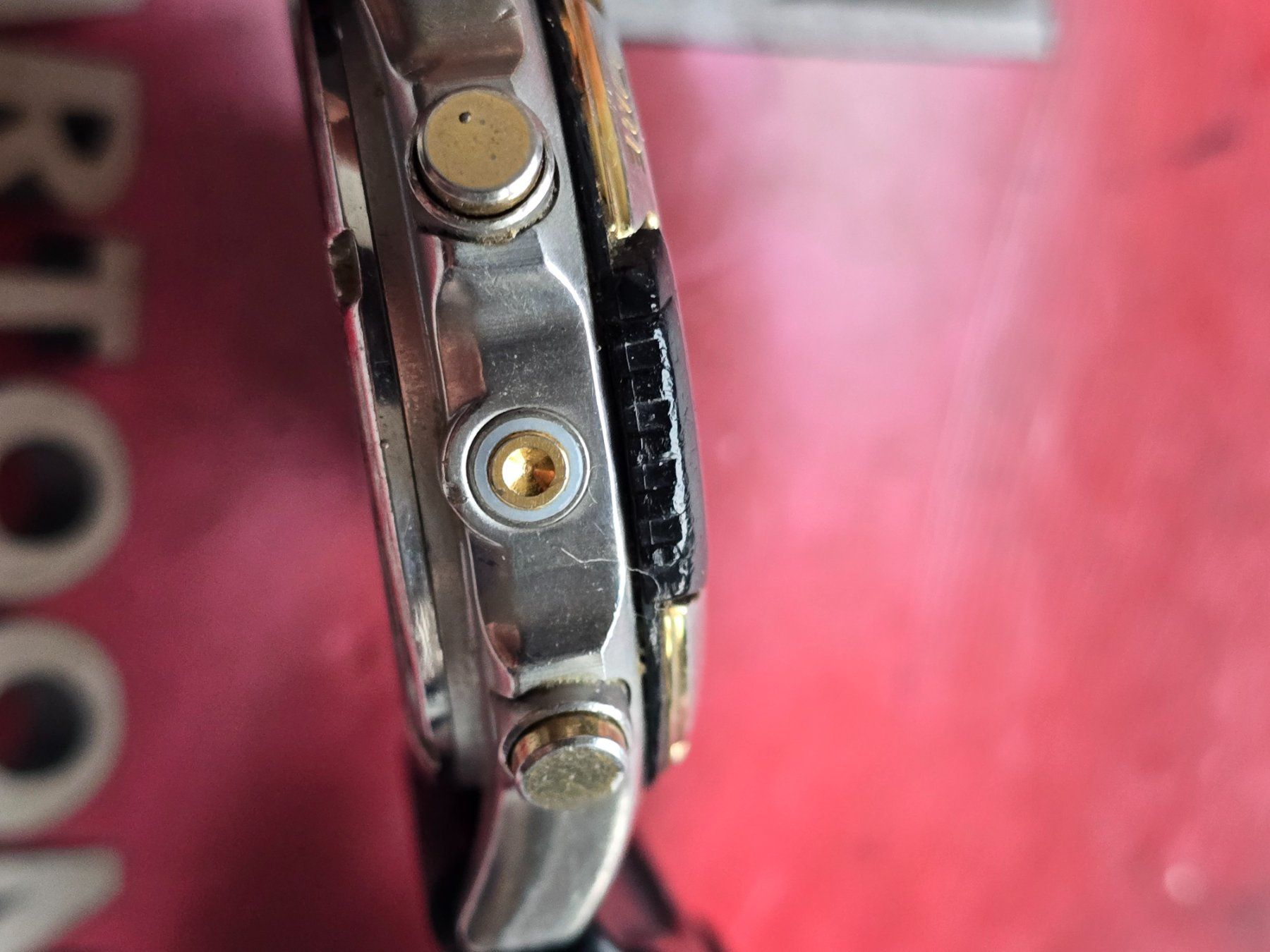 Citizen Orologi: 708 Citizen Promaster Hyper Aqualand – Usato da Muri AG venduto da Corredor 5