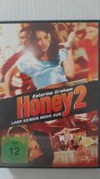DVD Honey 2