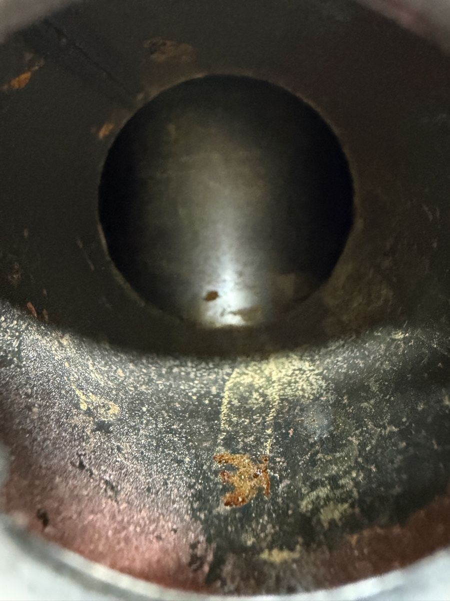 Sachs Mofa-Ersatzteile: Mofa Sachs 503 Turbo Tank – Gebraucht aus Latterbach von Bbutz98 6