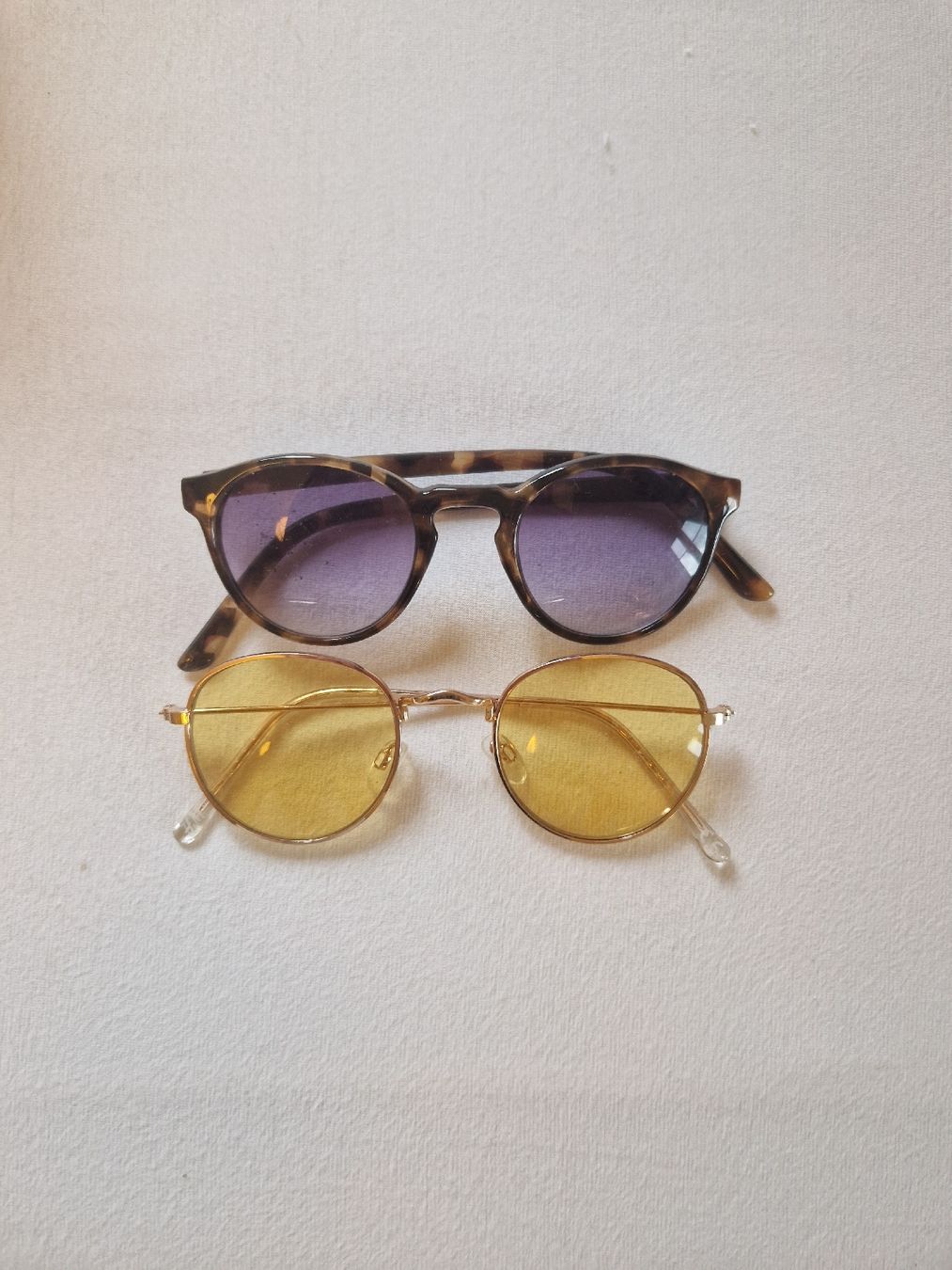 Occhiali & Lenti: lunettes de soleil – Nuovo (secondo la descrizione) da Chigny venduto da lor_fs8h